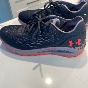 Women’s Under Armour HOVR Sonic Running Shoe